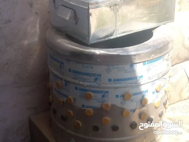 هلاسة دجاج كلش نضيفه مع مذابح جديدة