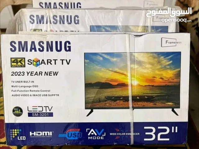 Samsung LED 32 inch TV in Northern Sudan