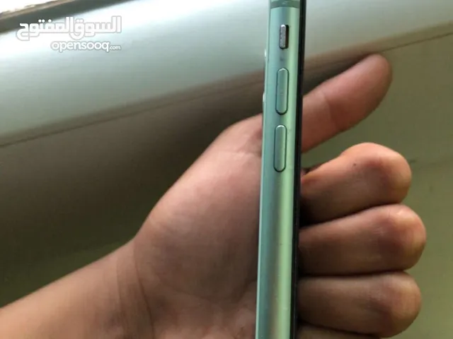 Apple iPhone 11 256 GB in Tripoli