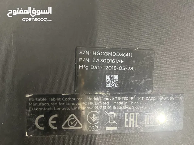 Lenovo ThinkPad Series 32 GB in Zarqa