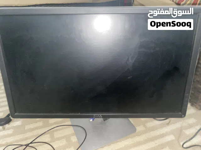 Lenovo ThinkCentre M720q Tiny للبيع مع شاشة dell