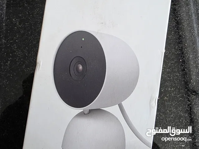 Google Nest Cam 2nd Generation
