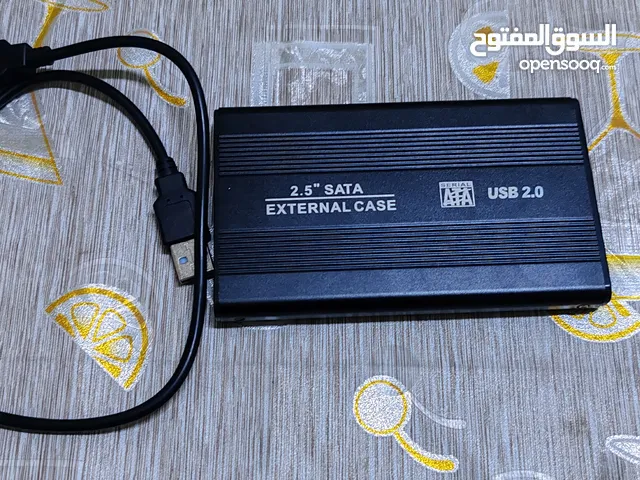 حاضنه هاردسك 2.0