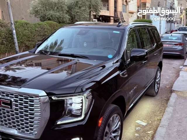 جي ام سي دينالي