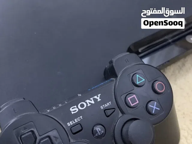 PlayStation 3 PlayStation for sale in Al Batinah