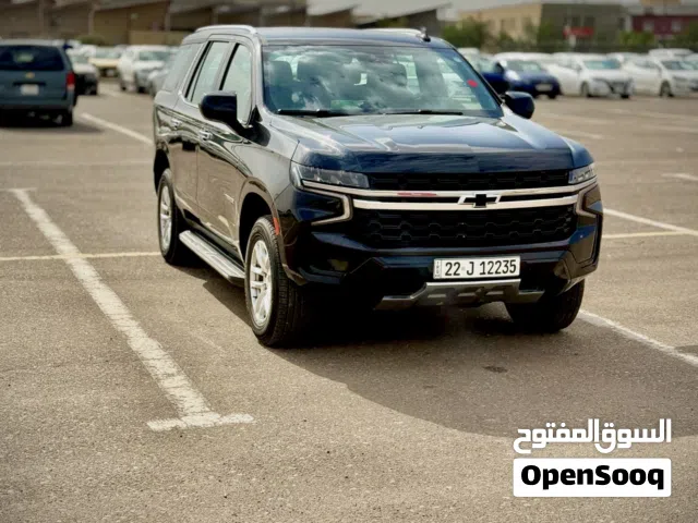 Used Chevrolet Tahoe in Basra