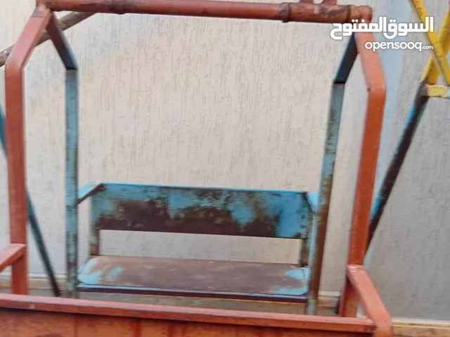 دراجيح مستعمله للبيع