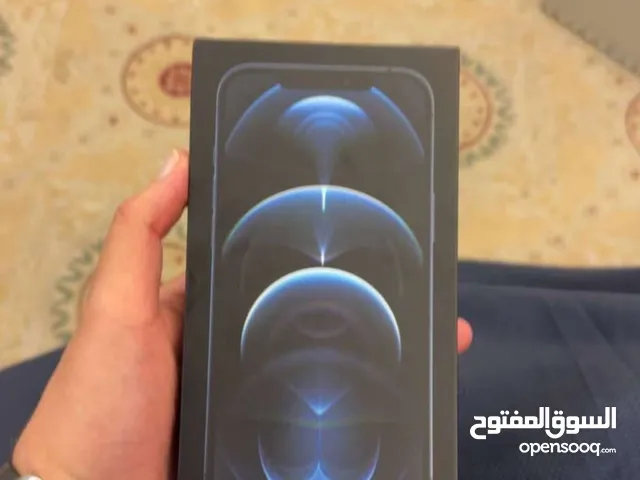 Apple iPhone 12 Pro Max 512 GB in Kuwait City