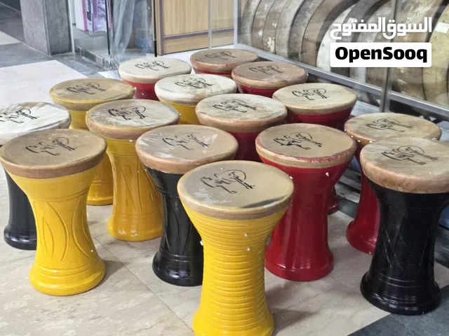 ايقاعات فخار قصا جديده عدني ويماني