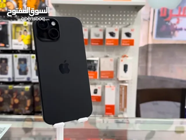 ايفون 15 بلس