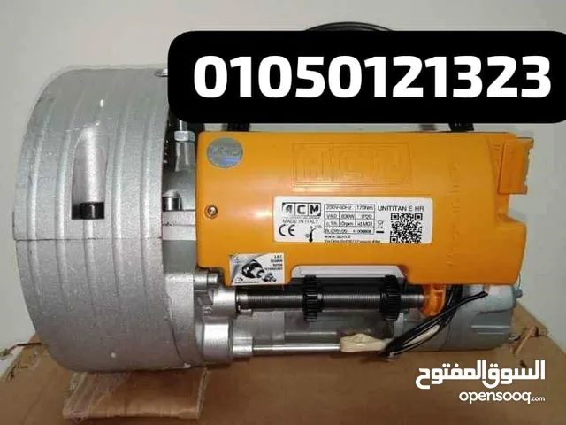 مواتير الابواب الاتوماتيك