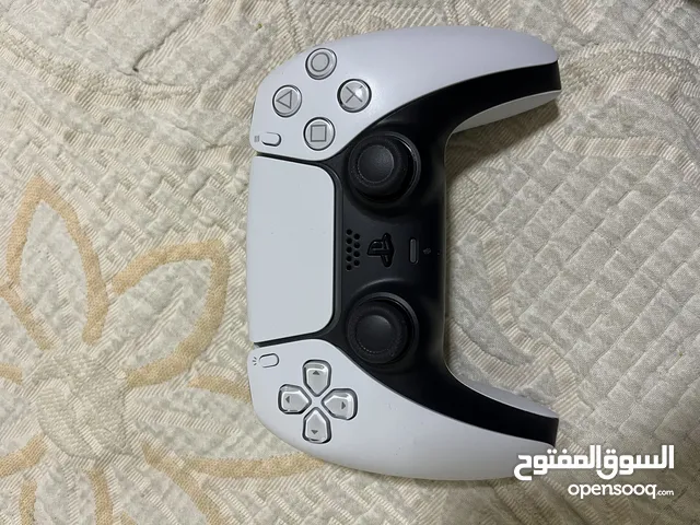 يد ps5 اصليه من نفس الجهاز