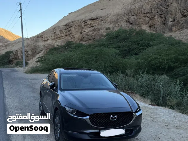 2024 مازدا CX-30 Standard