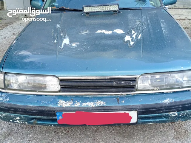 Used Mazda Other in Beirut