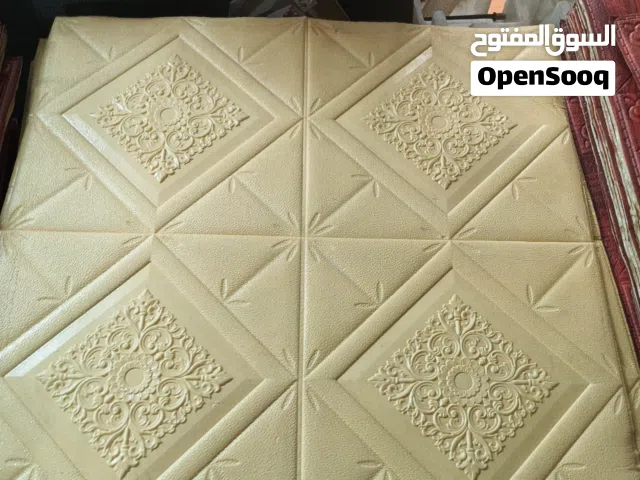 مع ورق فوم خلي بيتك أنيق وبكلفة معقولة زيارتكم_تسرنا واسعارنا_ترضيكم متوفر الآن