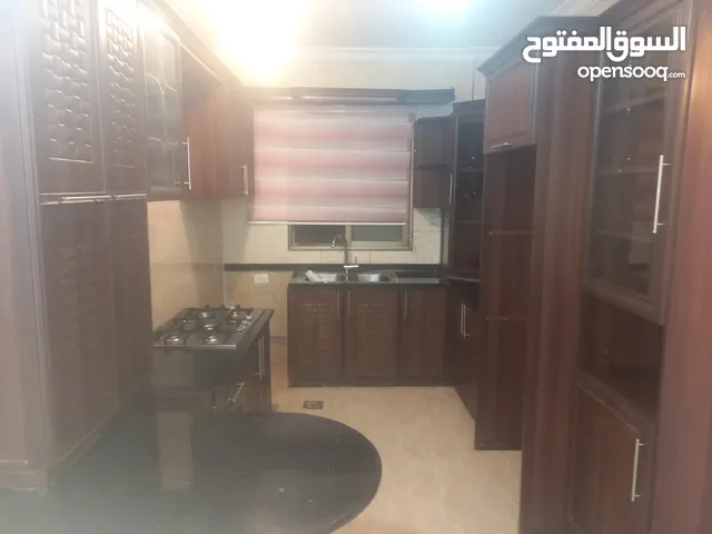 120 m2 2 Bedrooms Apartments for Rent in Amman Daheit Al Ameer Hasan