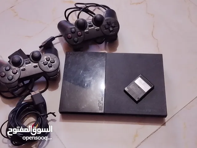 بلايستيشن 2 play station 2