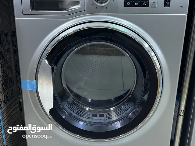 Ariston 7 - 8 Kg Dryers in Amman