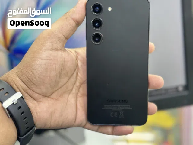 Samsung S23