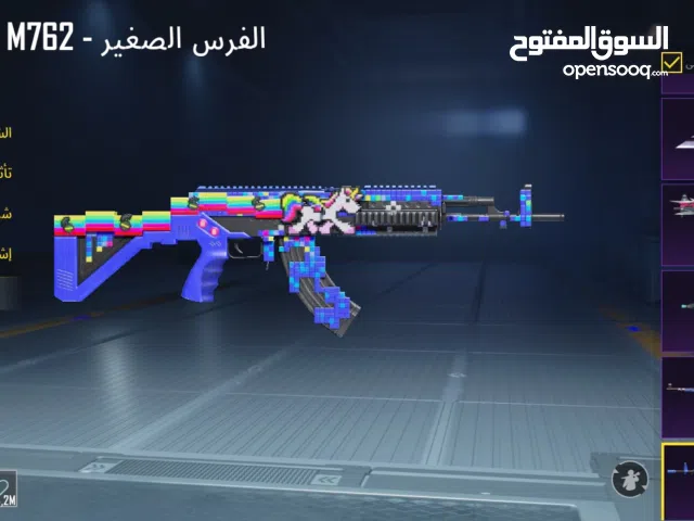 Pubg Accounts and Characters for Sale in Muscat