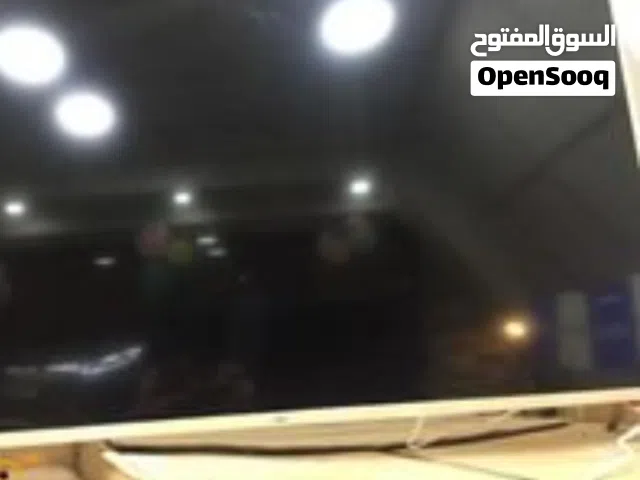شاشة ilike ممتازة 43 بوصة لون ذهبي مميز