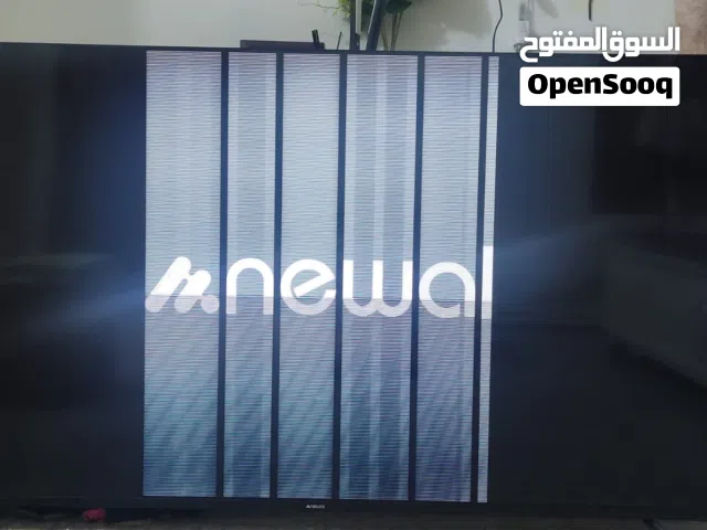 شاشه من شركة نوال