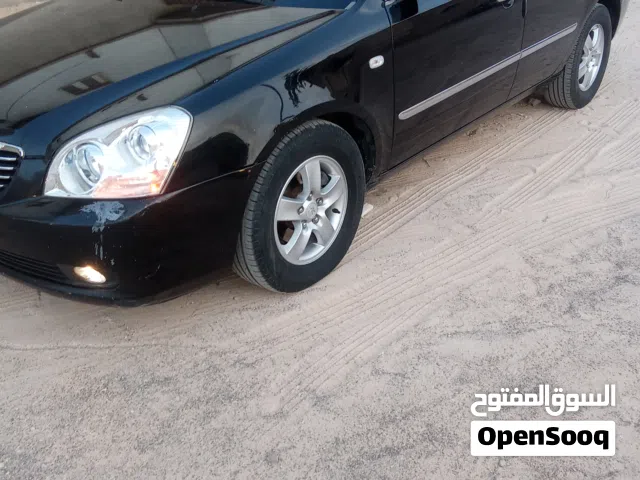 2008 كيا اوبتيما LX
