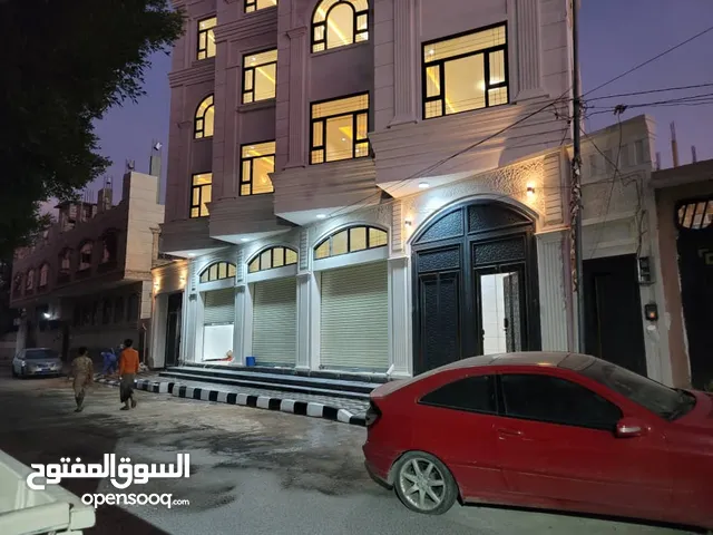 4 Floors Building for Sale in Sana'a Haddah