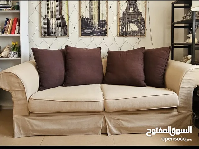 Beautiful sofa