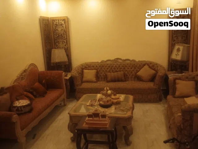 150 m2 3 Bedrooms Apartments for Rent in Amman Al Bnayyat