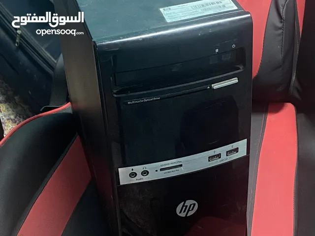  HP  Computers  for sale  in Farwaniya