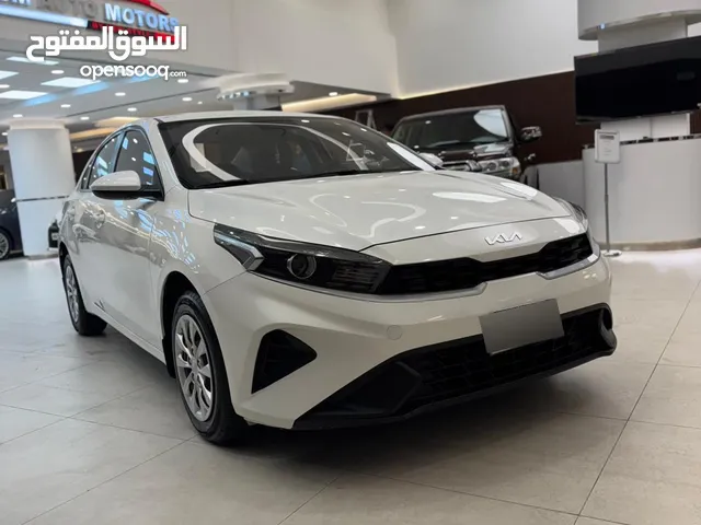 •للبيع كيا سيراتو