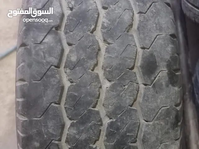 Other 15 Tyre & Rim in Sohag