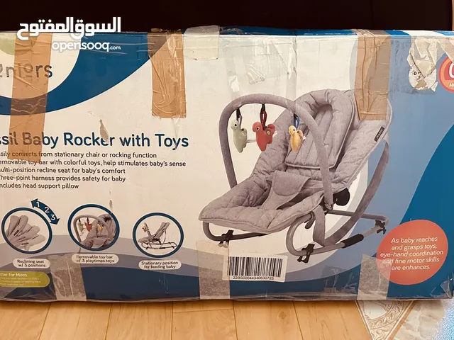 Baby Rocker in mint condition