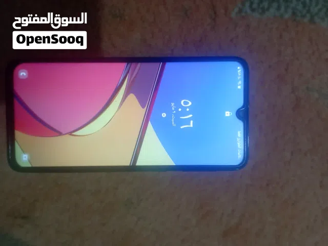 Samsung Galaxy M21 64 GB in Tripoli