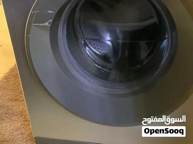 غسالة مستعملة للبيع
