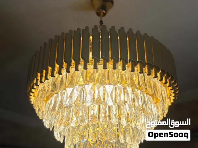 ثريه للببع بحاله جيده