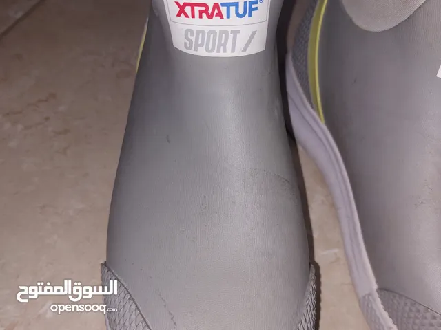 بوط مطري رجالي