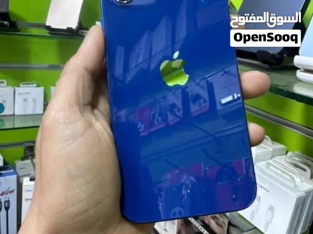 Apple iPhone 12 256 GB in Sana'a