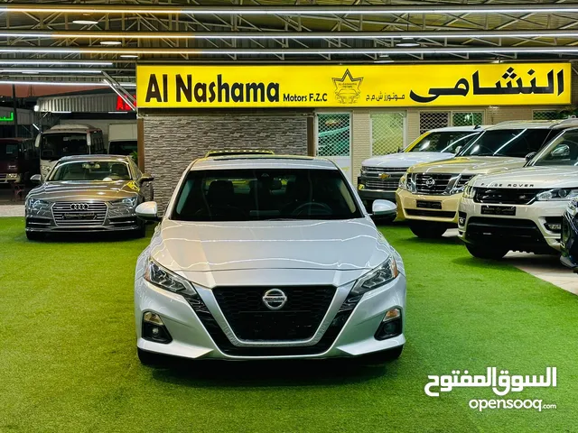 Nissan Altima 2020 in Ajman