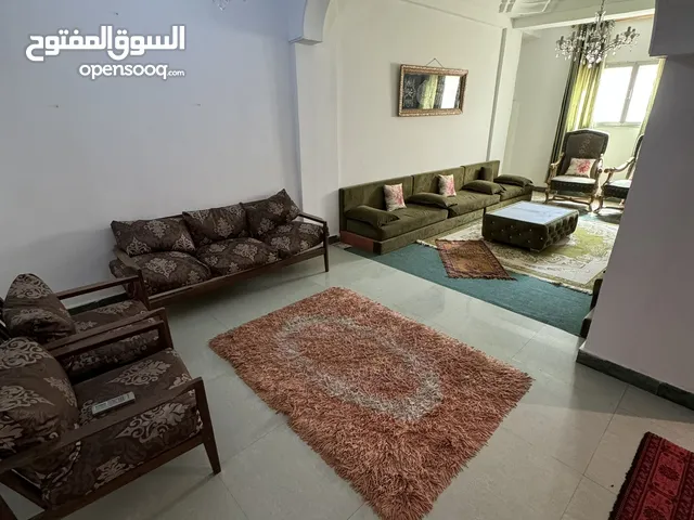 0 m2 3 Bedrooms Apartments for Rent in Tripoli Abu Naw'was
