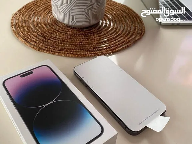 Apple iPhone 14 Pro Max 1 TB in Damietta