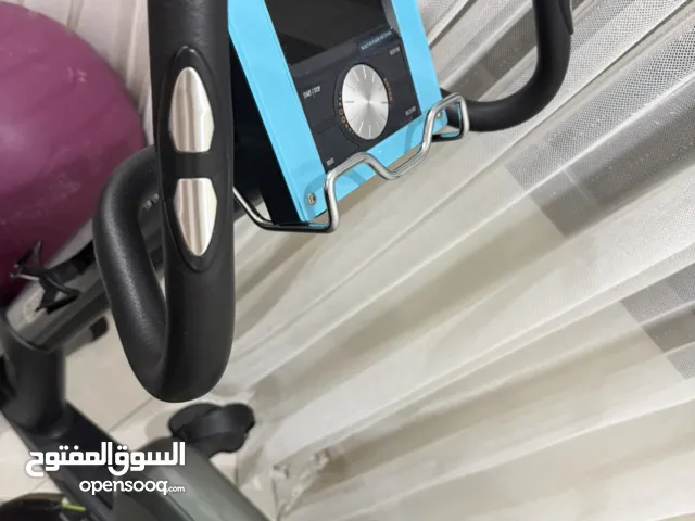 جهاز البسكليت استعمال خفيف