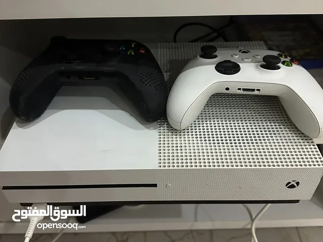 Xbox One S Xbox for sale in Al Ahmadi