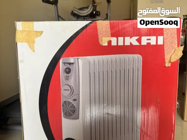 Nikai oil filled radiator