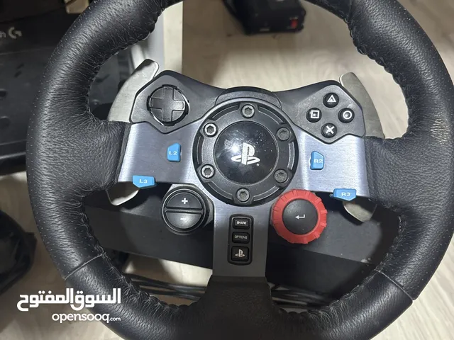حاسه + مايك + دركسون للبيع