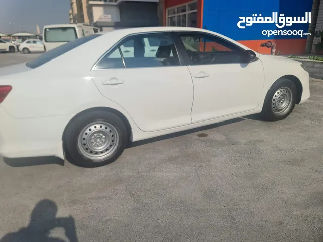 toyota Camry 2015 for sale