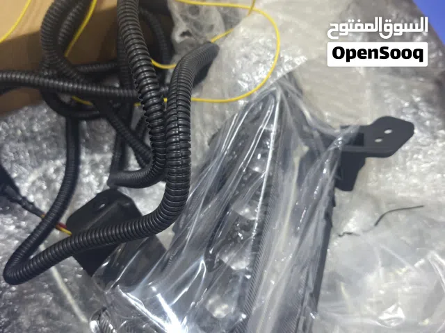 كشاف هيونداي النترا موديل 2017