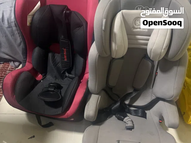 Two seat cars