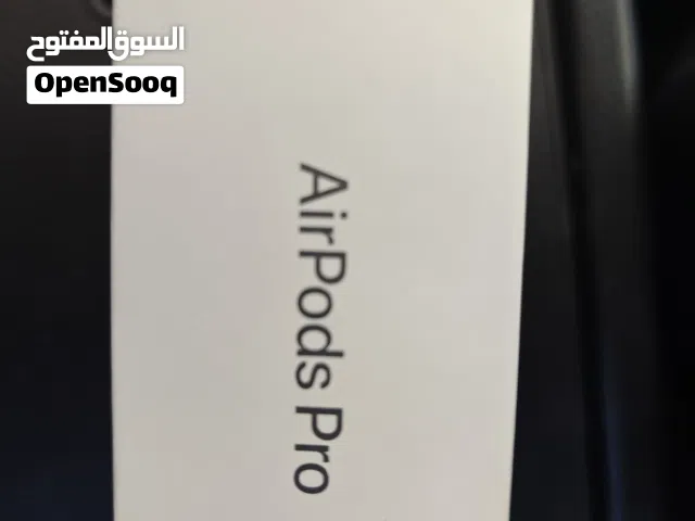 AirPods Pro 3:Experience breathtaking sound quality with the world’s best in-ear Active Noise Cance